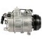 Four Seasons Nippondenso 7Seu17C Compressor W Clutch New Compressor, 198367 198367 - alternate 6